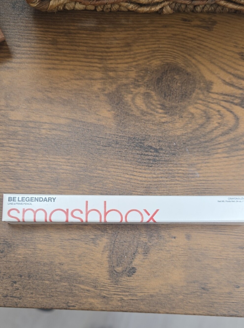 Smashbox Be Legendary Lip & Line Pencil - Medium Brown